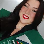 Maestra de apoyo educativo de infantil y primaria